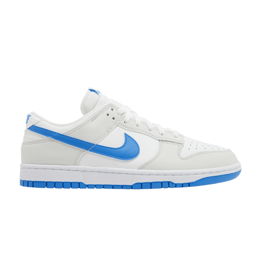 Nike Dunk Low Retro Photo Blue
