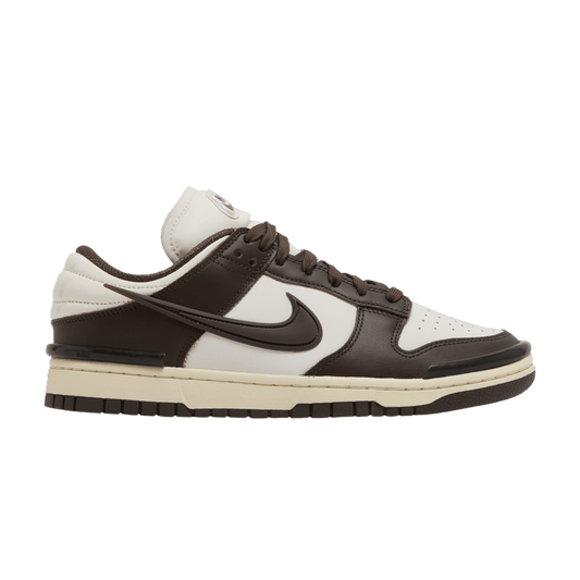 Nike Dunk Low Twist Baroque Brown (Women's)
