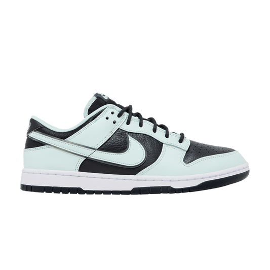 Nike Dunk Low Dark Smoke Grey Barely Green