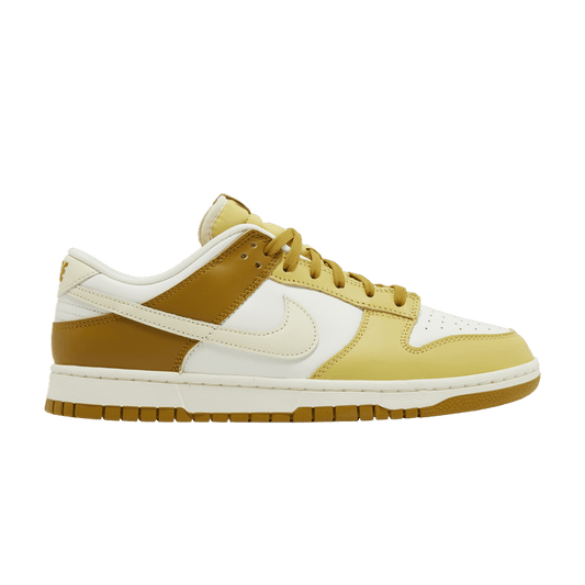 Nike Dunk Low Retro Bronzine