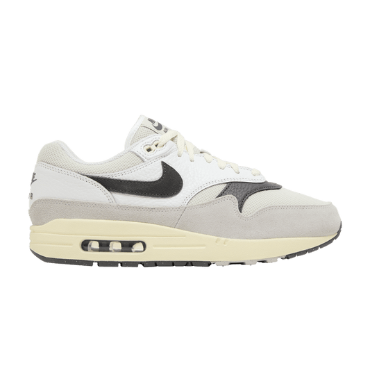 Nike Air Max 1 Light Bone Iron Grey