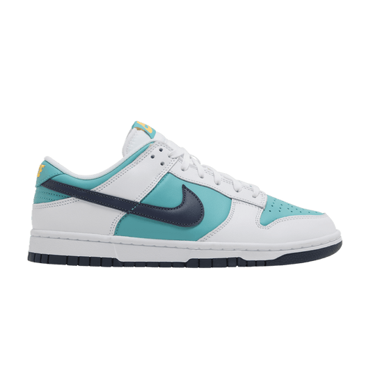 Nike Dunk Low Dusty Cactus