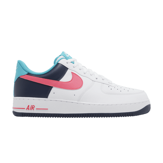 Nike Air Force 1 Low '07 90's Neon