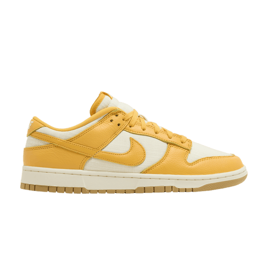 Nike Dunk Low University Gold