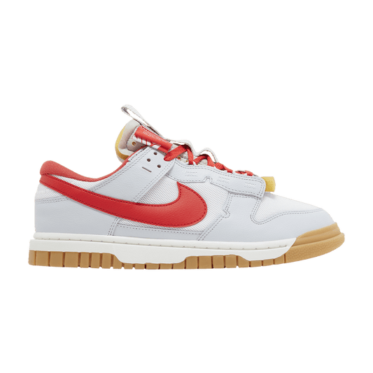 Nike Air Dunk Jumbo Ultraman