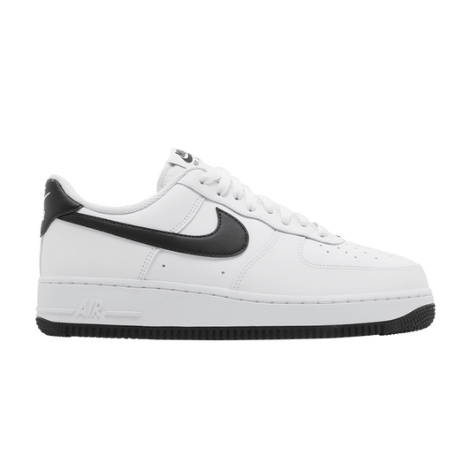 Nike Air Force 1 Low '07 White Black