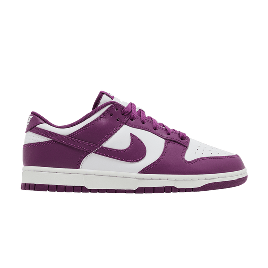 Nike Dunk Low White Viotech