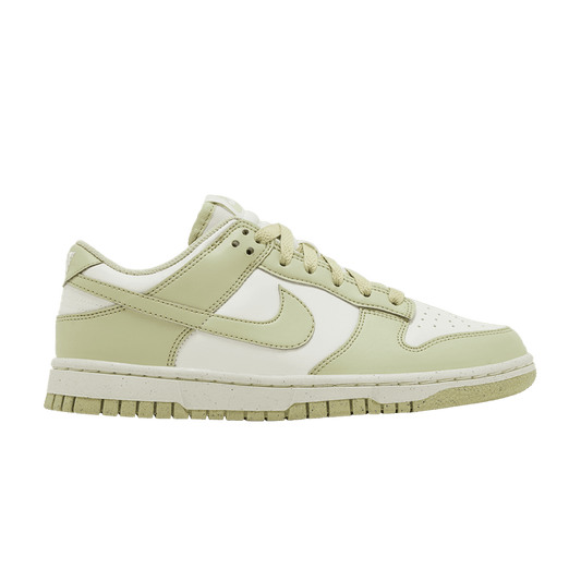 Nike Dunk Low Next Nature Olive Aura (Women's)