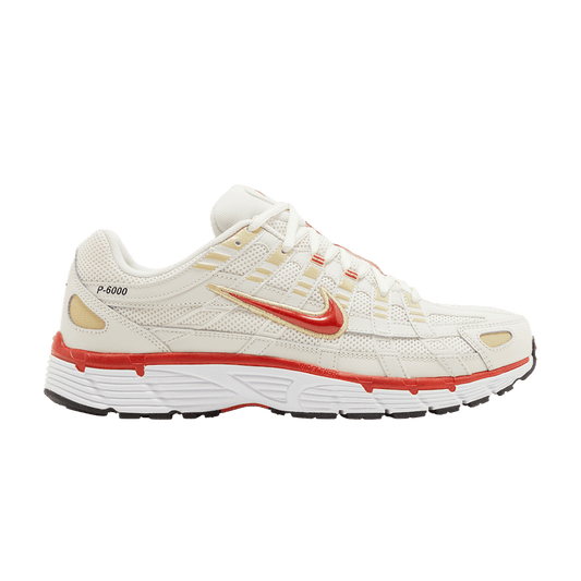 Nike P-6000 Phantom Dragon Red