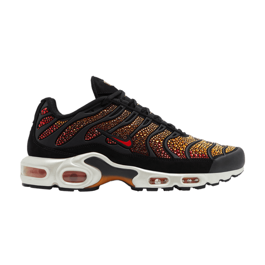 Nike Air Max Plus Swarovski Sunset (Women's)