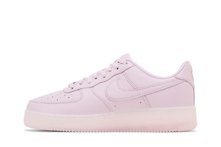 Nike Air Force 1 Low Drake NOCTA Certified Lover Boy Pink Foam