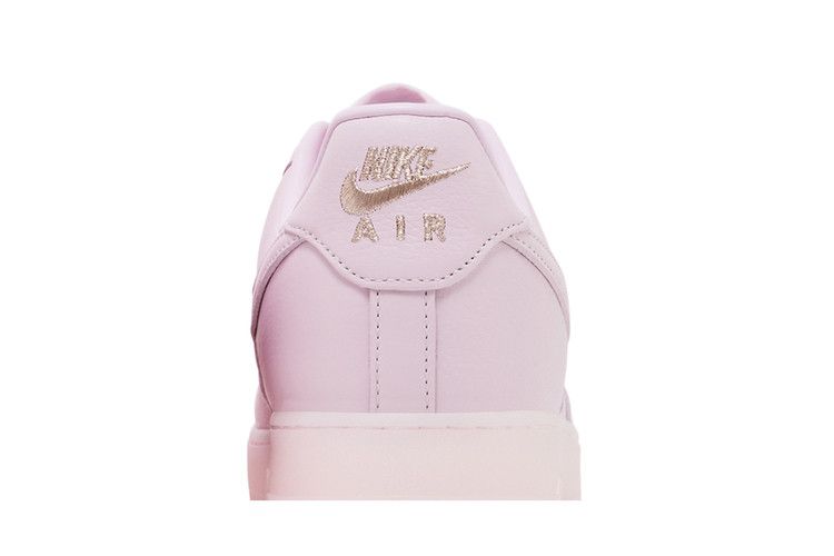 Nike Air Force 1 Low Drake NOCTA Certified Lover Boy Pink Foam