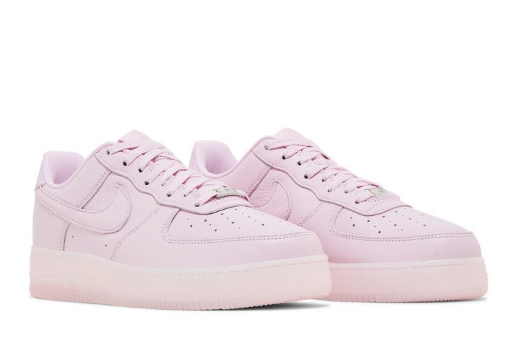 Nike Air Force 1 Low Drake NOCTA Certified Lover Boy Pink Foam