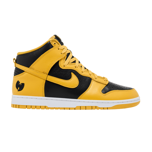 Nike Dunk High Wu-Tang (2024)