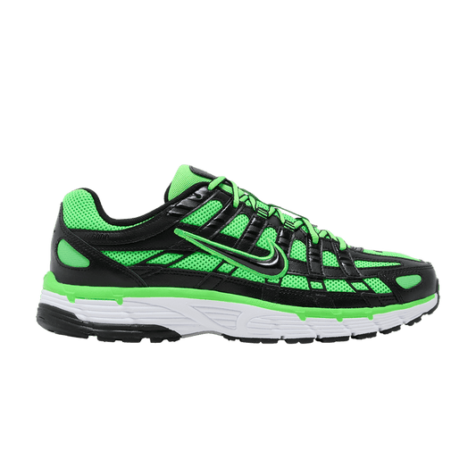 Nike P-6000 Green Strike