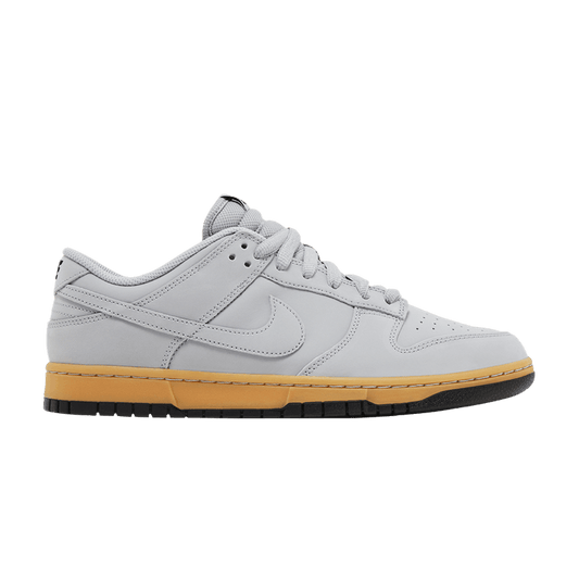 Nike Dunk Low Wolf Grey Gum