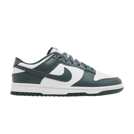 Nike Dunk Low Vintage Green