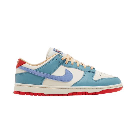 Nike Dunk Low Premium Denim Turquoise