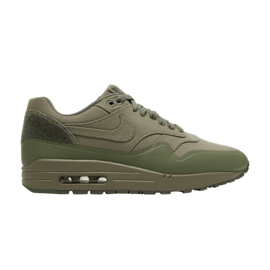Nike Air Max 1 Patch Green