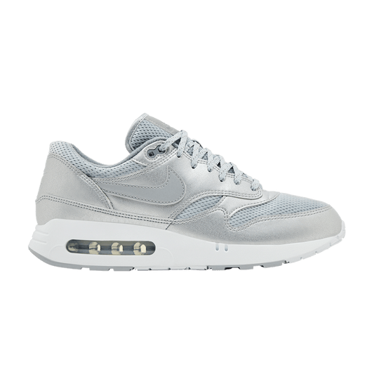 Nike Air Max 1 '86 Metallic Silver Cool Grey