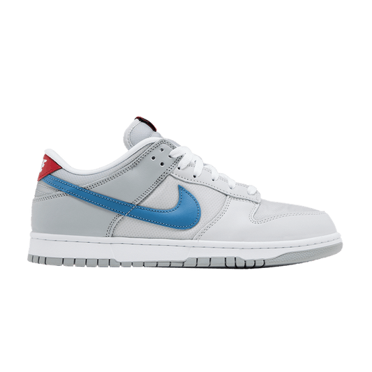 Nike Dunk Low Silver Surfer (2024)