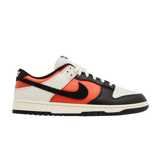 Nike Dunk Low Vintage Coral