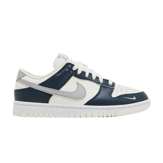 Nike Dunk Low Armoury Navy (Women's)