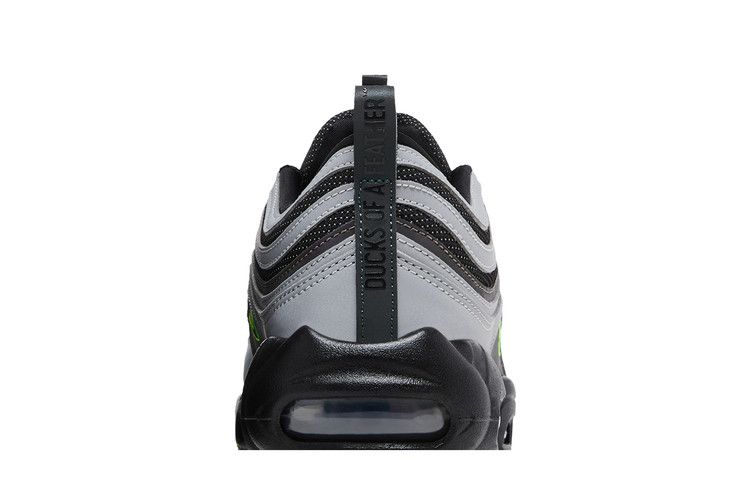Nike Air Max 95/97 Ducks of a Feather Lightning