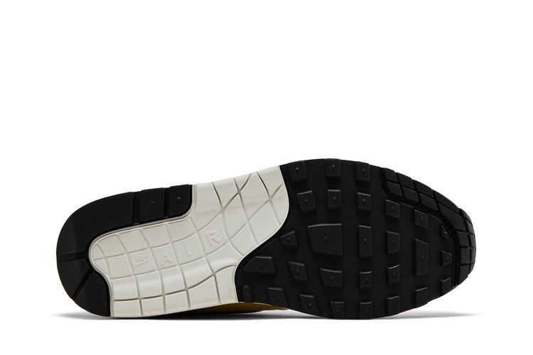 Nike Air Max 1 '87 Saturn Gold Black (Women's)