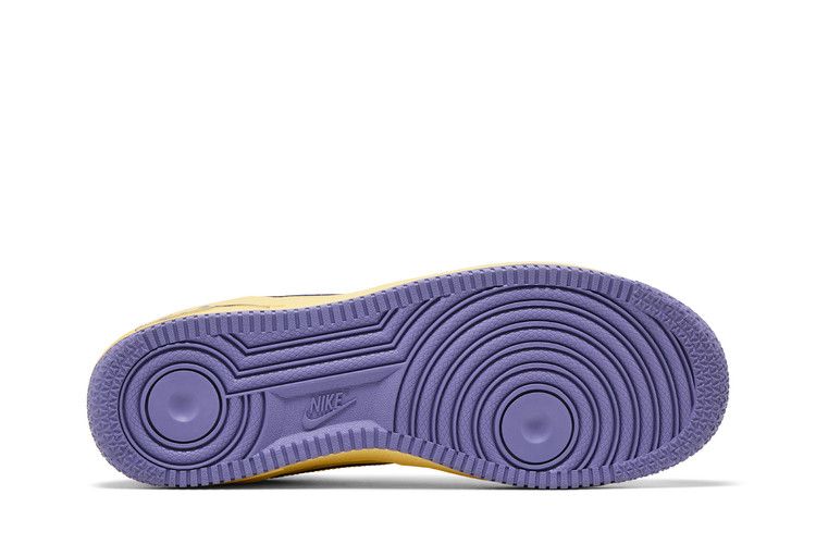 Nike Air Force 1 Low Protro Kobe Bryant Mamba Mentality