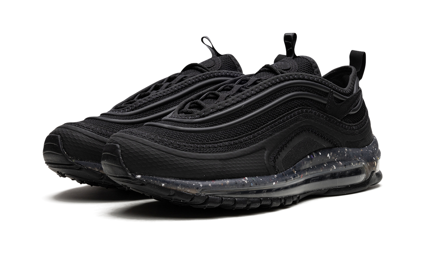 Air Max 97 Terrascape "Triple Black"