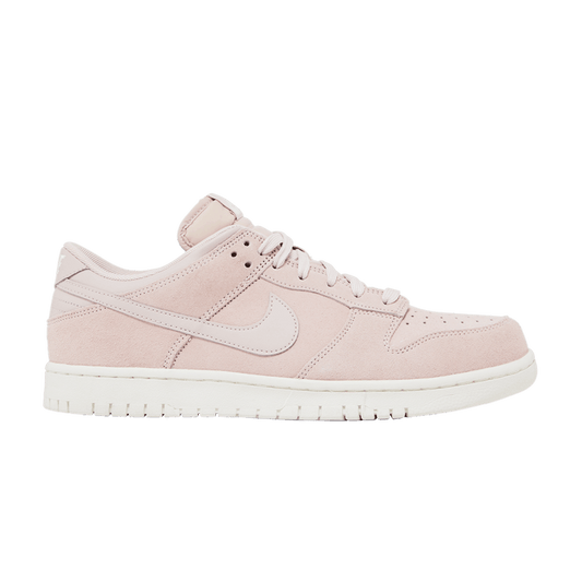 Nike Dunk Low Silt Red/Silt Red-Summit White