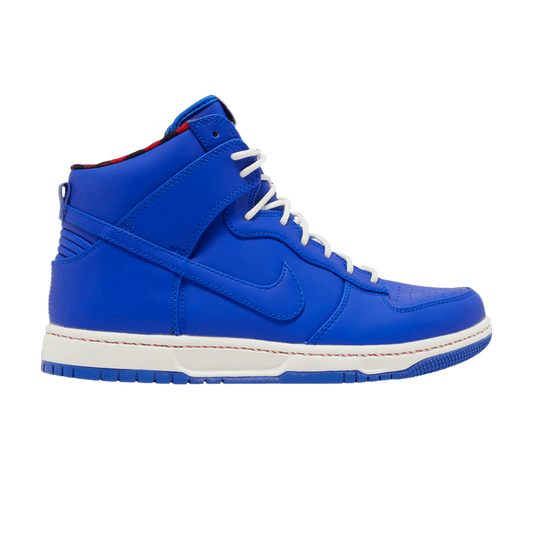 Nike Dunk Ultra Racer Blue