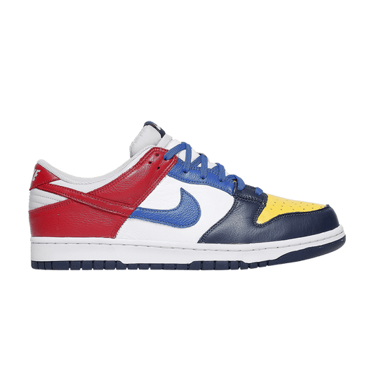Nike Dunk Low CO.JP What The