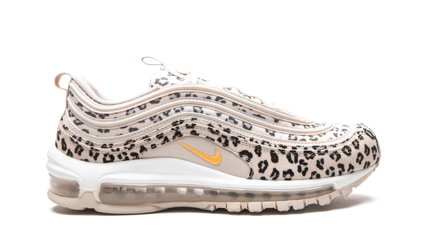 Wmns Air Max 97' "Leopard"