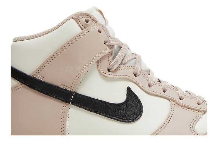 Nike Dunk High Fossil Stone (Women's)