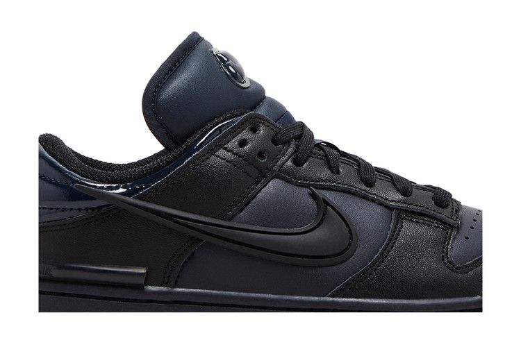Nike Dunk Low Twist Dark Obsidian (Women's)