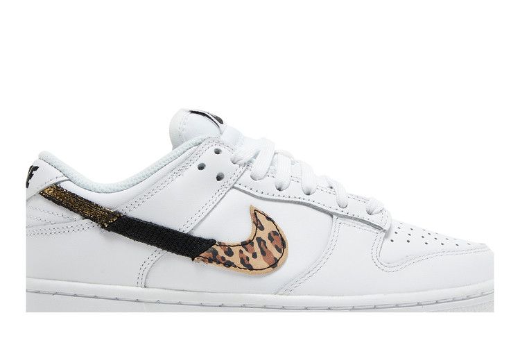 Nike Dunk Low SE Primal White (Women's)