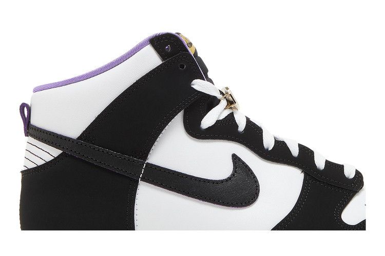 Nike Dunk High SE World Champs