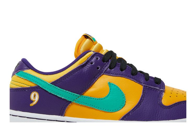 Nike Dunk Low LX Lisa Leslie (Women's)