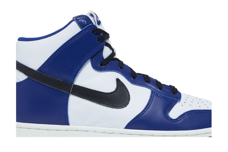Nike Dunk High Deep Royal Blue (Women's)