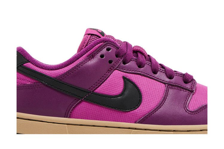 Nike Dunk Low Viotech Hot Fuchsia (Women's)