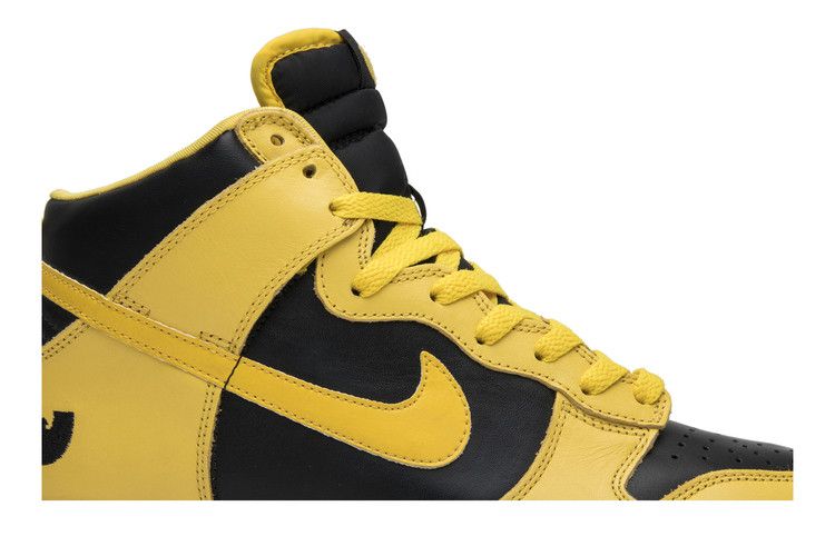 Nike Dunk High Wu-Tang (1999)