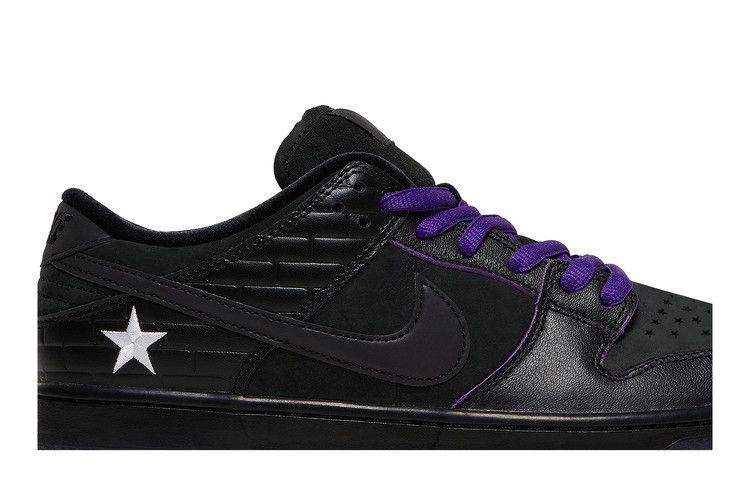 Nike SB Dunk Low Familia First Avenue