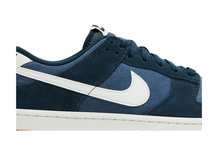 Nike Dunk Low SE Monsoon Blue