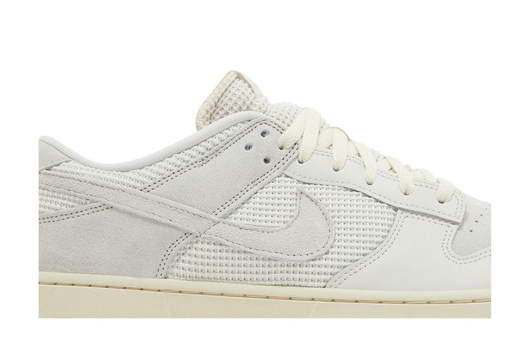 Nike Dunk Low Phantom Light Bone
