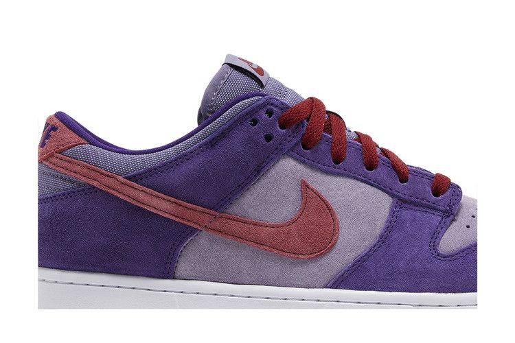 Nike Dunk Low Plum (2020/2024)