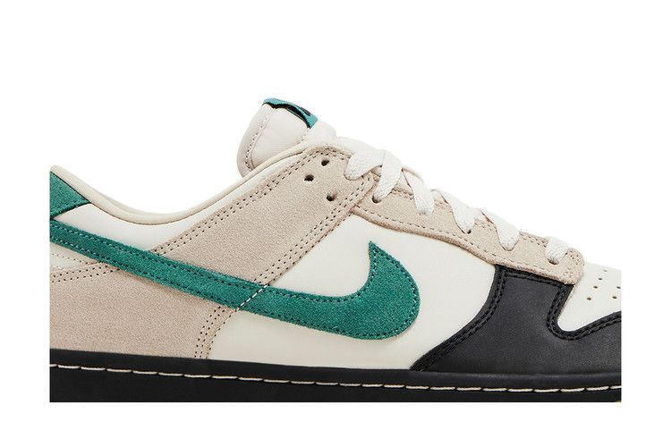Nike Dunk Low Light Orewood Brown Bicoastal