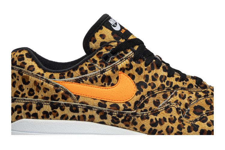 Nike Air Max 1 atmos Animal 3.0 Leopard