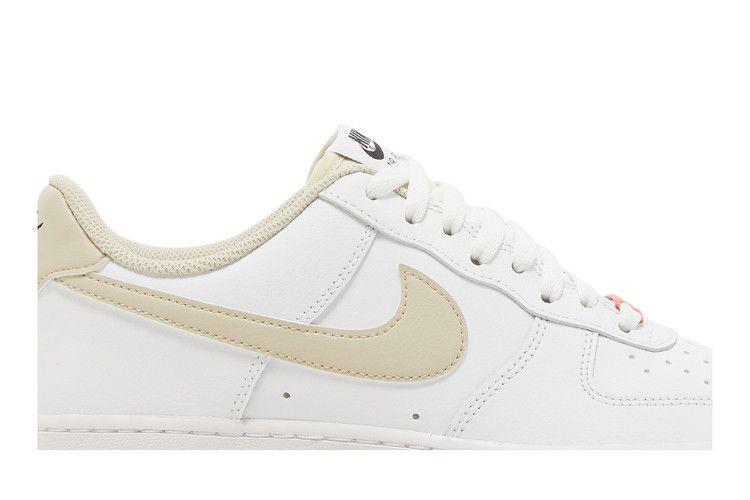 Nike Air Force 1 Low '07 White Rattan